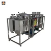 vegetable oil refine machine soya bean oil refinery olive oil refining machine