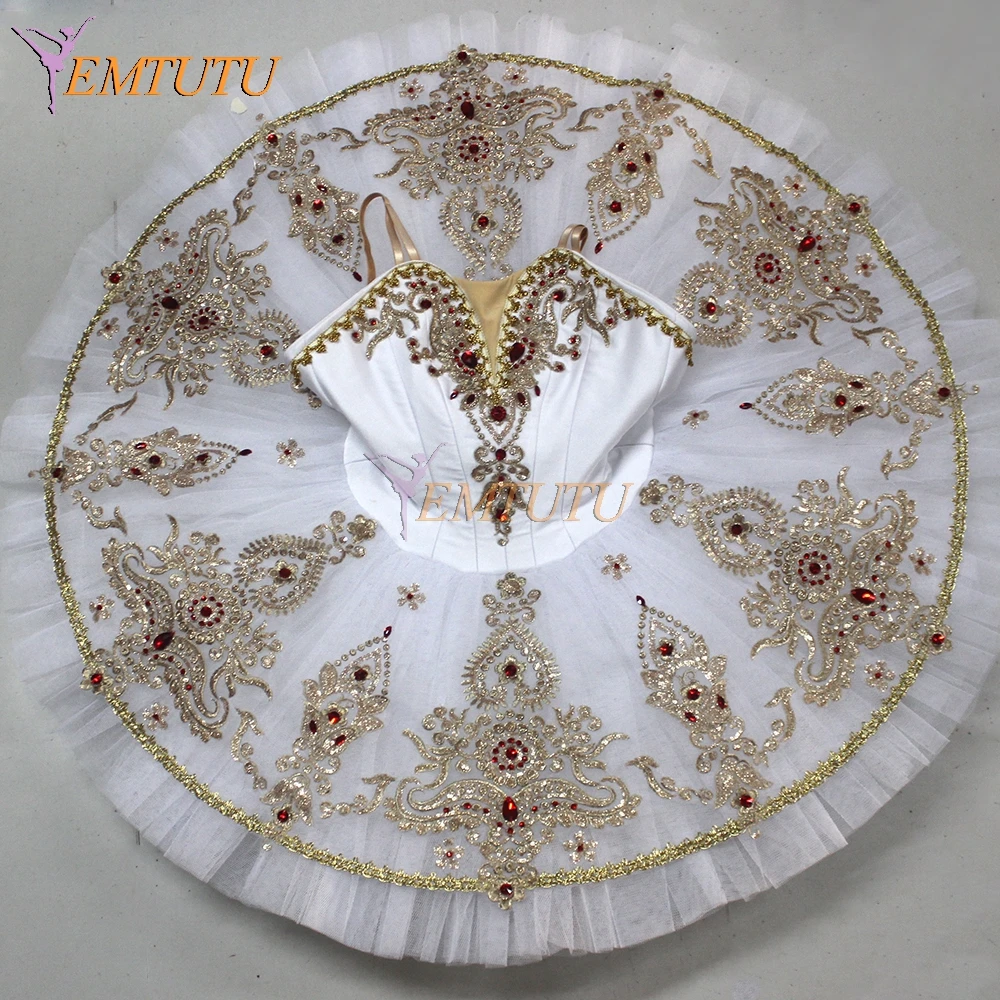 B1157 gold red 1