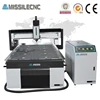 Trade Assurance high precision acrylic cutting cnc turning wood engraving machine
