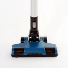 Electric Floor Carpet Cleaning Turbo Brush With Roller Vacuum Cleaner Power Brush