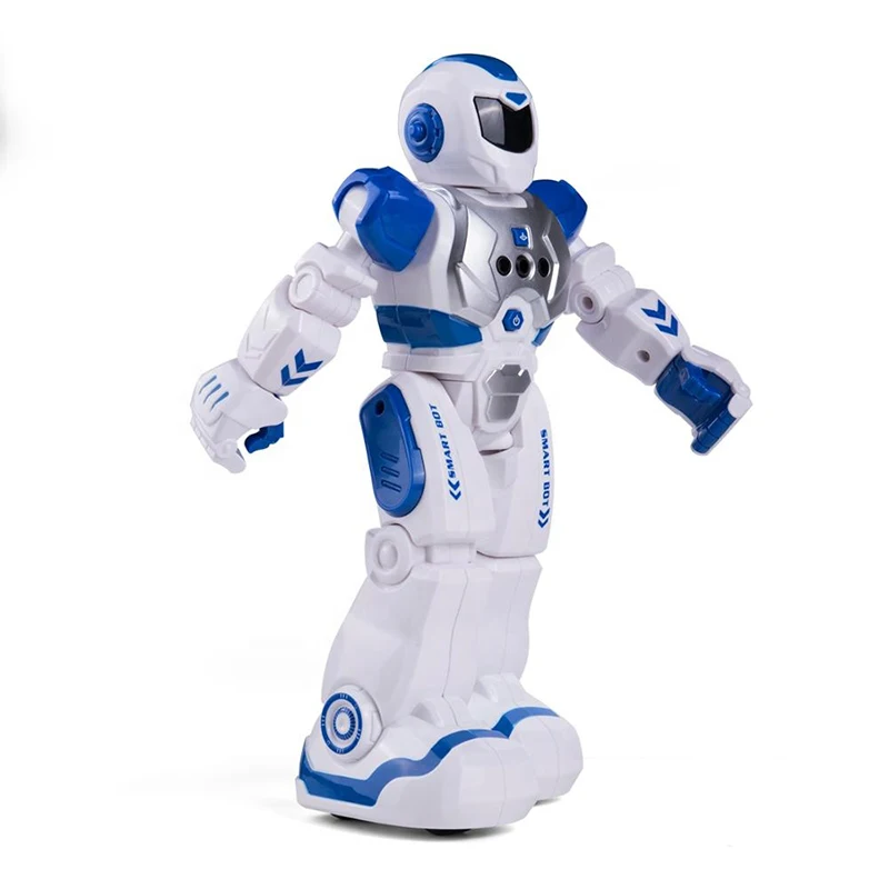 rc dancing robot