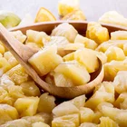 Top 10 Canned Food Factory Canned Pineapple in Syrup in Tin Cans or Jars