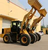 China manufacture offer 3tons rated mini front end loader YF930
