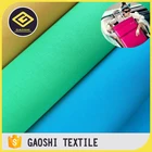 Factory Price PVC Coated 600D Polyester Waterproof Oxford Fabrics For Bags