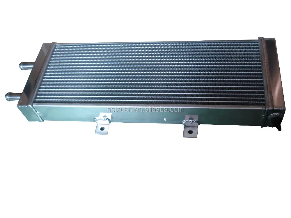 Small Radiator For Water Cooled Intercooler Car Radiator Buy Water