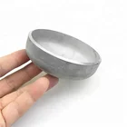 Steel Pipe Cap Cap Stainless Elliptical End Caps Stainless Steel Pipe End Cap Elliptical Dished Head