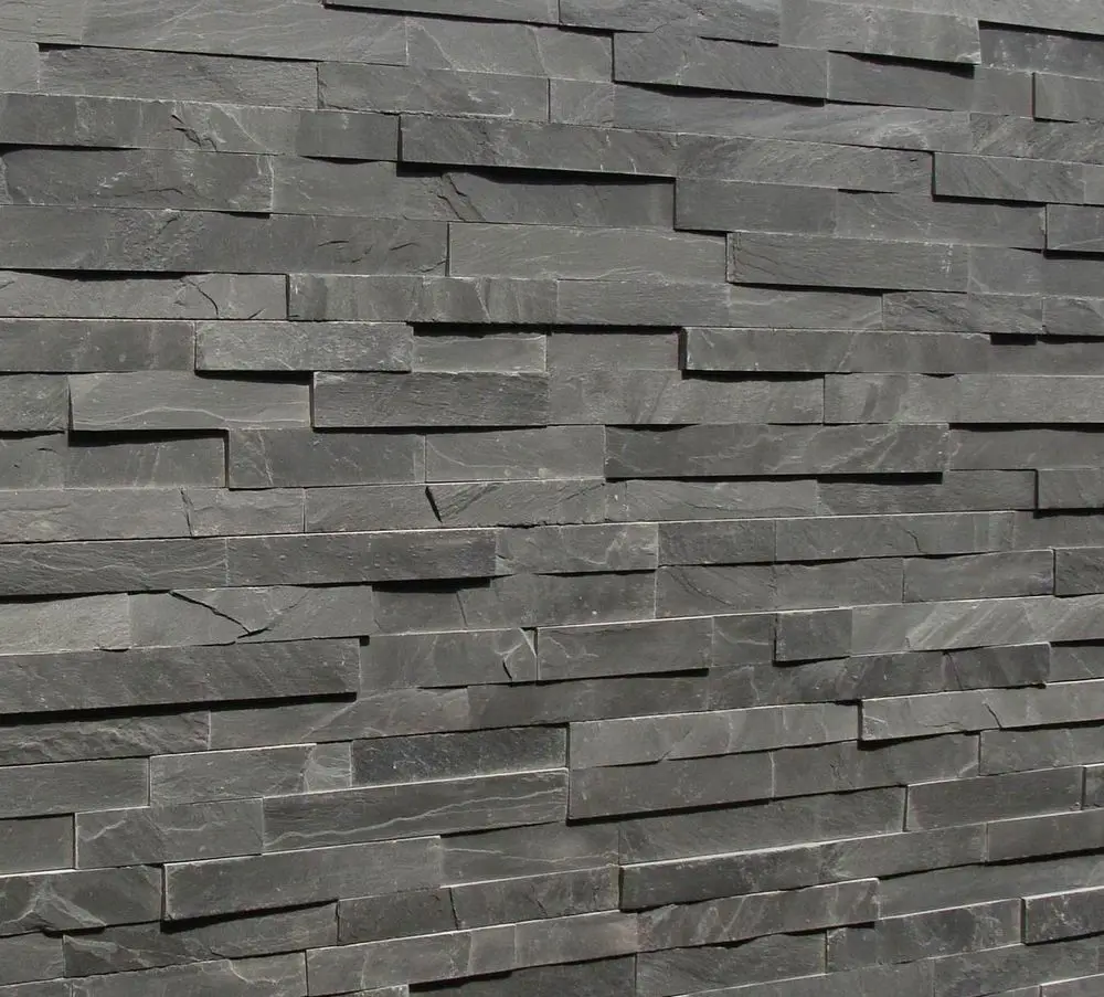 natural black cheap wall slate stacked culture stone buy culture stone stacked culture stone natural black cheap wall slate stacked culture stone buy culture stone stacked culture stone