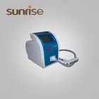 used beauty salon equipment revlite q switched nd yag laser
