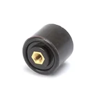 Printing logo low voltage pin bus bar insulators