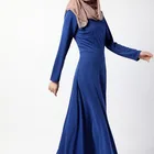 saudi style good fabric abaya in jordan Kimono OEM service