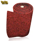 High Quality Coiled Hotel PVC Floor Carpet