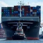 China shipping agent to Baltimore USA doot to door by LCL sea freight shipping service