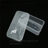 microwaveable chinese plastic takeout food packaging box 1200ml