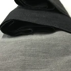 Black cotton selvedge denim fabric jeans prices