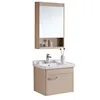 wholesale 304 stainless steel vanity furniture bathroom cabinet-N-6503