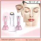 Electronics Devices 2017 Rf Facial Skin Tightening Infrared Massage Machine