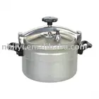 Explosion-proof Pressure Cooker 22cm 5L