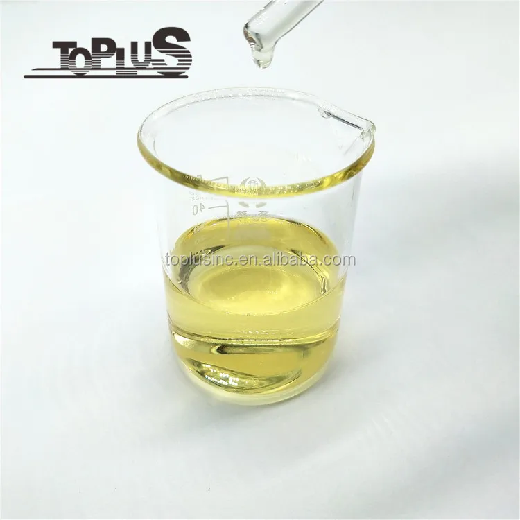 China High Performance Oilfield Chemicals Demulsifier Emulsion Breakery