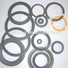 CCW CW SINGLE TRIPLE START ETCHED SEALING ELEMENT PTFE LIPS
