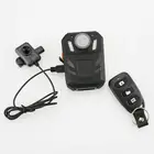 black box body camera wireless wifi Body Worn Police Cameras with high resolution