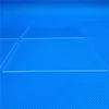 HM High quality Clear 1mm clear sheet glass
