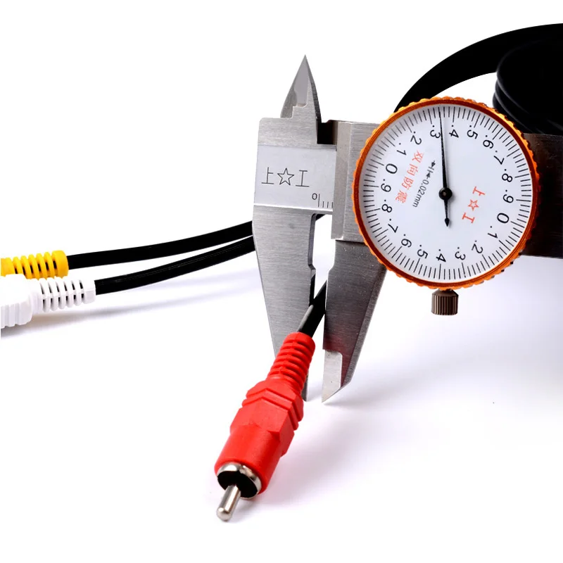 TV box AV cable network set-top box cable7