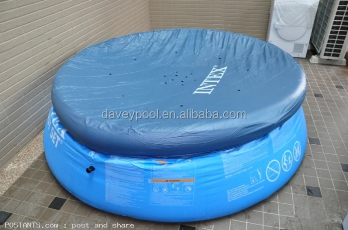 Portable Swimming Poolskids Plastic Swimming Poolmolded Plastic