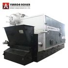 Industrial Coal Burning steam boiler for Cooking Oil, Palm Oil , Olive Oil Machines