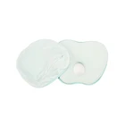Head Positioner Neck Support Memory Foam Baby Pillow