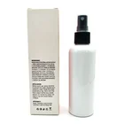 Factory Manufacture Hair Setting Styling Holding Spray 100ml OEM
