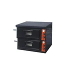 Stove cooker electrical 2 deck oven baking oven for cake