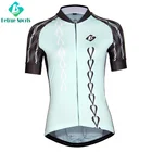 Betrue New Design Wholesale Women Sublimation Cycling Jersey