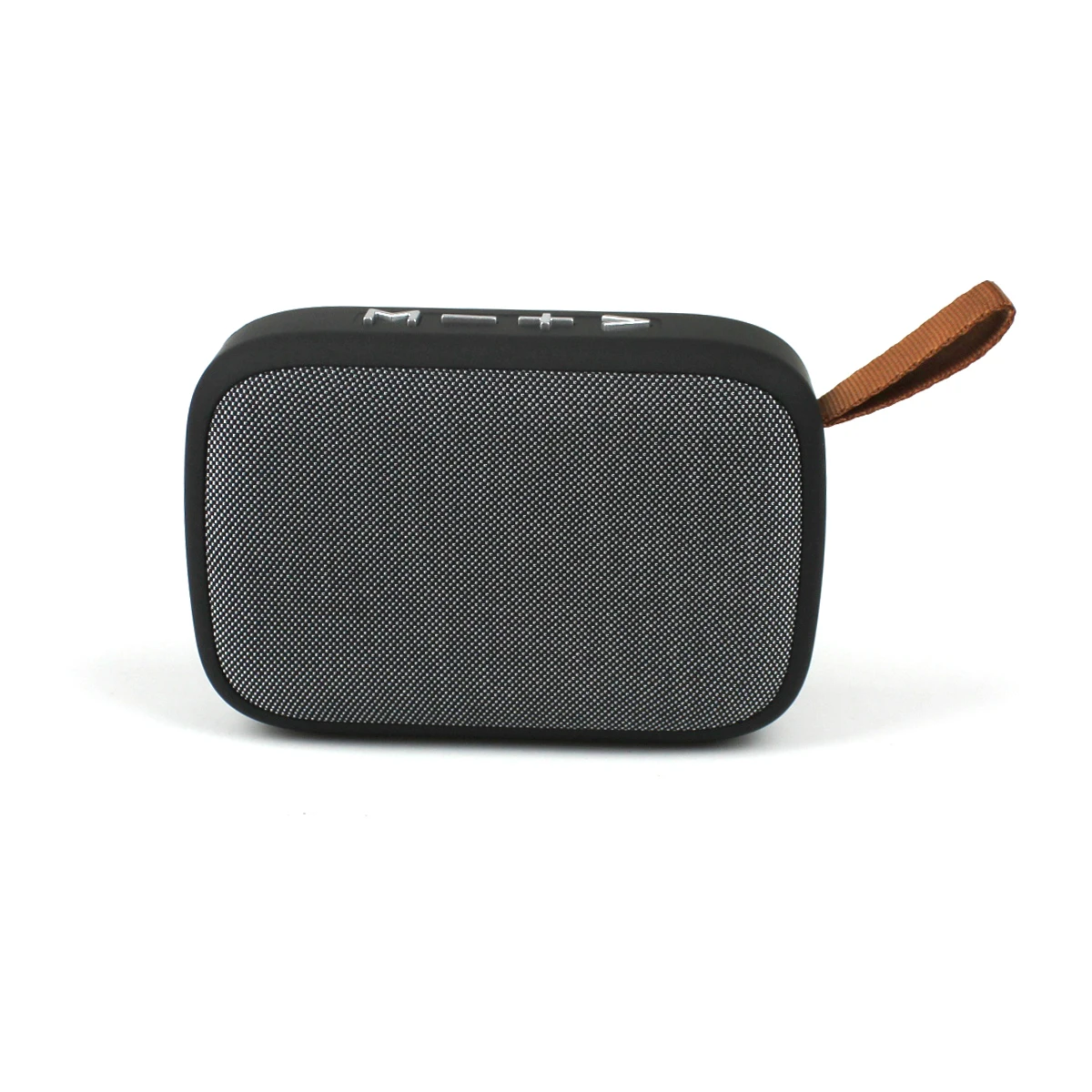 Built-In 18650 Battery Protect IC 300Mah Handsfree Function Usb TF Card Slot FM TWS Oem Odm Speaker - ANKUX.COM