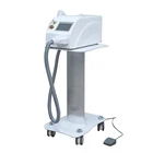 Medical CE FDA TGA approved USA Portable Mini Q switched ND YAG Laser tattoo removal machine 1064nm 532nm 1032nm
