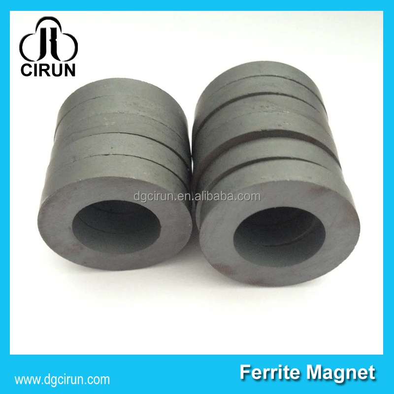 Ferrite Ring Core Manufacturers Ferrite Ring Core Manufacturers