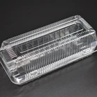 Custom Food Grade PET Blister Tray or Box For Packaging