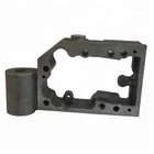 Genuine diesel engine parts K19 K38 rocker lever housing 3202197