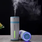 New Mini Ultrasonic Aromatherapy Led Essential Office Oil Aroma Diffuser