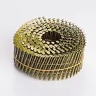 iron pallet coil nails with full range of models