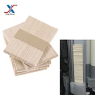 Wooden Coffee Stirrers For Vending Machine 90 105