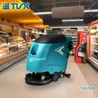 efficient energy saving floor cleaning equipment T45B+
