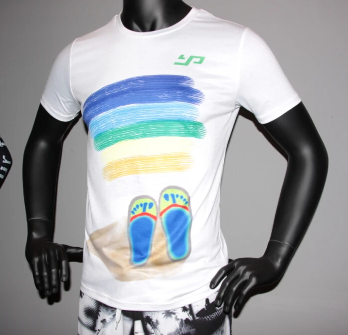 drifit custom shirts