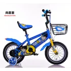 children bicycle from Chinese factory with suspension kids bike 12'' 14'' 16'' 18'' for 3-8 years old child