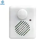 Squeezed music box recordable sound ic plush toy USB module