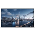 Lcd Advertising Advertising Display Wall LCD Commercial Digital Advertising Display Screen 3x3 Video Wall