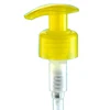 good quality best selling plastic cosmetic lotion pump/spray