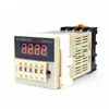 DH48J DH48J-11 11 pin AC220V DC 12V 24V SPDT digital counter counting with output relay