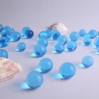 colorful crystal soil for kid sensor education toys water bead