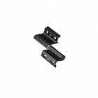 High Demand Aluminum Hinge 180 Degree Aluminium Door Hinge