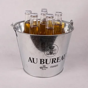 cheap ice bucket / stainless steel ice bucket